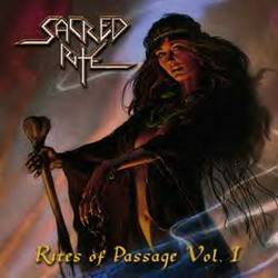 Sacred Rite : Rites of Passage Vol. 1